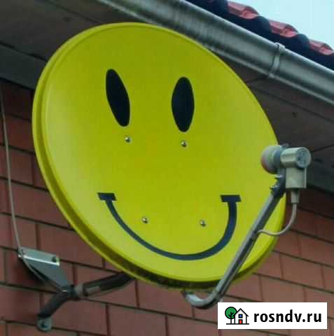 Установка ремонт антенн Тимашевск - изображение 1