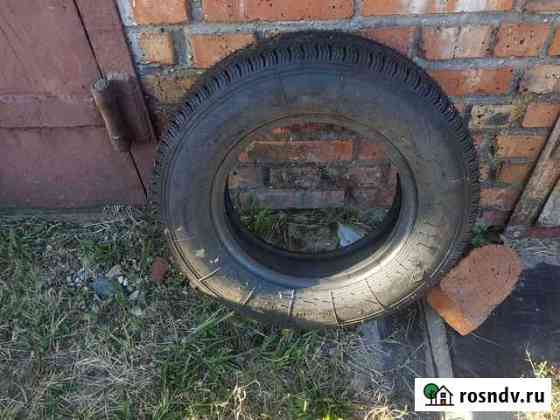 Ярославль 165/80 R13 Великие Луки