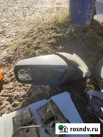 Зеркало заднего вида Старая Русса - изображение 1