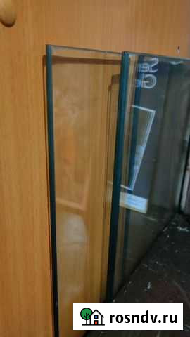 Стекло Саяногорск - изображение 1