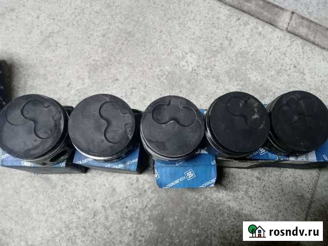 Поршня 79,46 стандарт аав aab 2.4 фольксваген т4 Шумиха - изображение 1