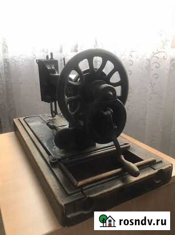 Швейная машина Singer Иркутск - изображение 1