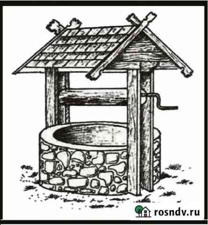 Колодец 1 раз и на всю жизнь, Копка канализации Саранск