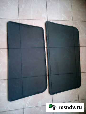 Шкода универсал сетки на задние стекла Гаджиево - изображение 1