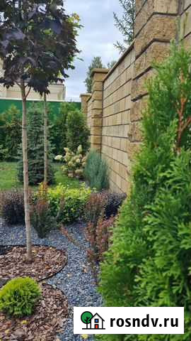 План-концепция участка Ульяновск - изображение 1