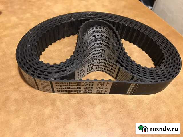 Optibelt-ZR 255 L Псков - изображение 1