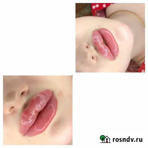 Косметолог Ростов-на-Дону - изображение 1