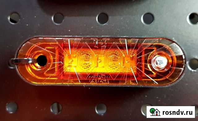 Габаритные фонари Набережные Челны - изображение 1