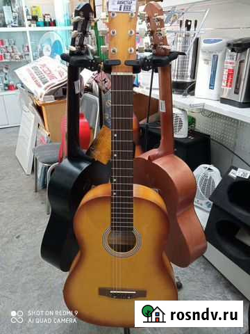 Гитара Тара - изображение 1