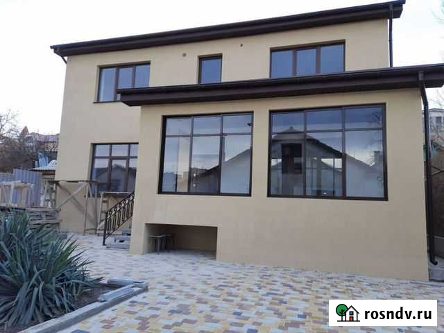 Строительство домов Симферополь - изображение 1