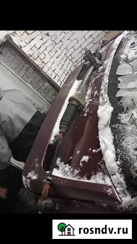 Рулевая рейка passat b3 Малое Верево - изображение 1