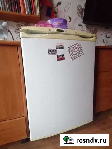 Холодильник бу Стерлитамак - изображение 1