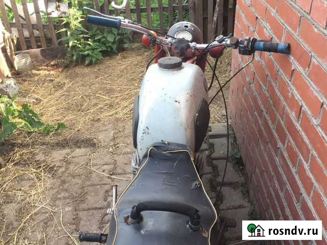 Иж ю3 Николо-Березовка - изображение 1