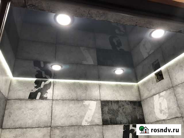 Натяжные потолки Благовещенск - изображение 1