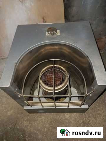 Чудо печка Солярогаз Кузнецк - изображение 1