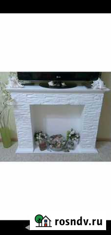Камин фальш Егорьевск - изображение 1