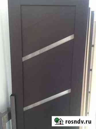 Двери Fly Doors Абакан