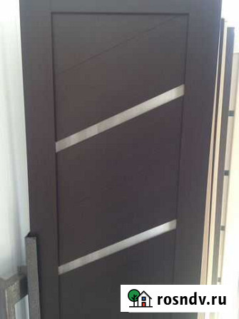 Двери Fly Doors Абакан - изображение 1
