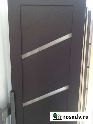 Двери Fly Doors Абакан - изображение 1