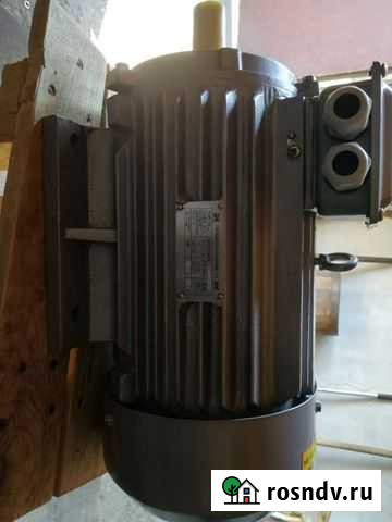 Электродвигатель 380 Поспелиха - изображение 1