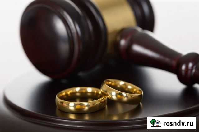 Юридические услуги Ханты-Мансийск - изображение 1