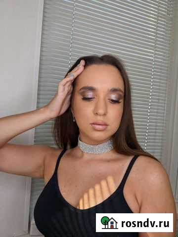 Вечерний макияж Хабаровск - изображение 1