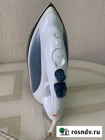 Утюг Polaris Бийск - изображение 1
