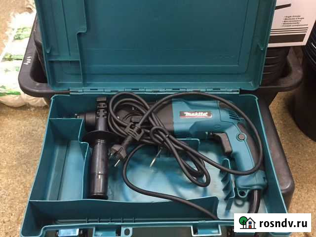 Перфоратор makita 2450 Жуковский - изображение 1