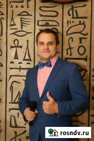 Ведущий/Тамада/Ди-джей Дзержинск - изображение 1