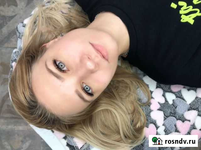 Наращивание ресниц Краснодар - изображение 1