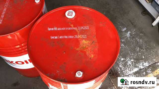 Продам масло индустриальное I-40A Омск - изображение 1