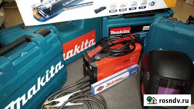 Выполню работы по сварке,монтажу,окраске Королев - изображение 1