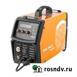 Аппарат сварочный Сварог MIG 200 Real Smart Аксай - изображение 1
