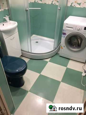 Ванная туалет под ключ Новочебоксарск - изображение 1