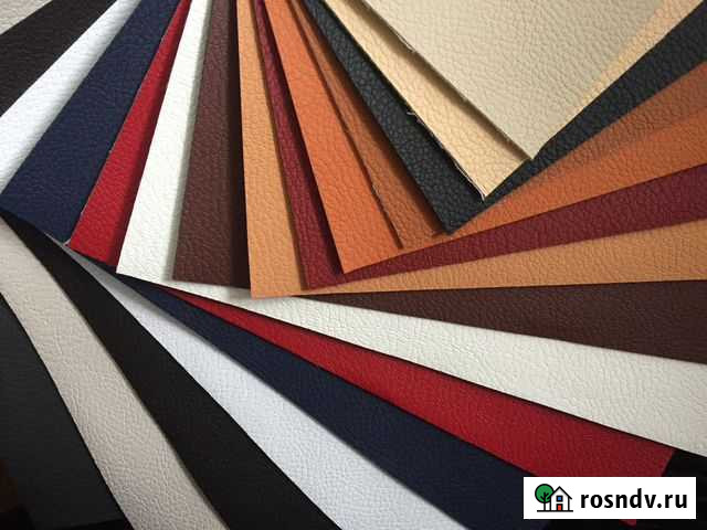 Экокожа Орегон в полотне (без клеевая) шир 1,4м Новосибирск - изображение 1