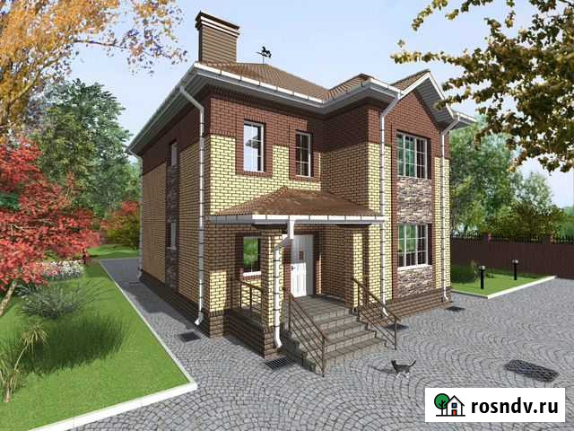 Строительство теплых, энергоэфективных домов Брянск - изображение 1