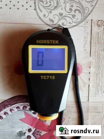 Толщиномер Невинномысск - изображение 1