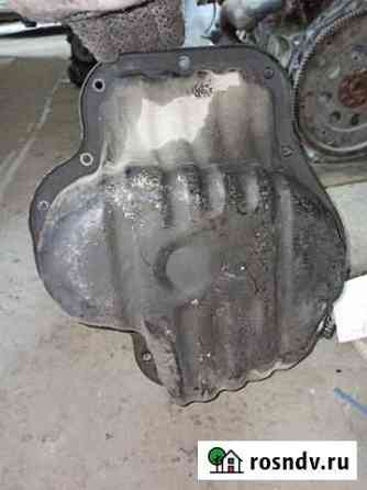 Поддон двс Toyota 2.0 1az 1az-fse 1az-fe Челябинск