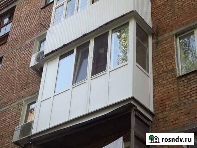 Установка окон пвх Брянск - изображение 1