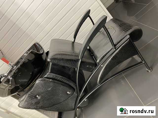 Мойка парикмахерская Казань - изображение 1