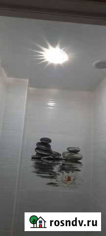 Натяжные потолки Иркутск - изображение 1