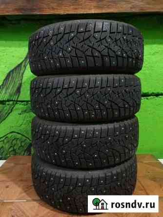 Bridgestone 205/55 R16 Магнитогорск