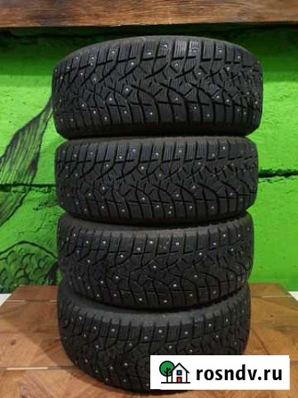 Bridgestone 205/55 R16 Магнитогорск - изображение 1