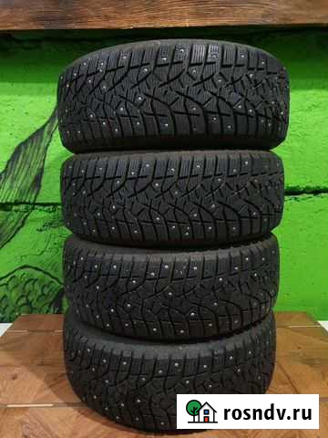 Bridgestone 205/55 R16 Магнитогорск - изображение 1