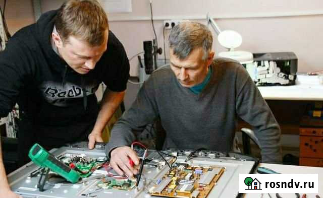 Ремонт телевизоров Барнаул - изображение 1