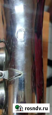 Саксофон сопрано Пермь - изображение 1