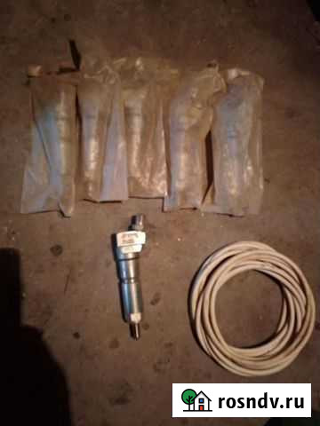 Форсунки Бабаюрт - изображение 1