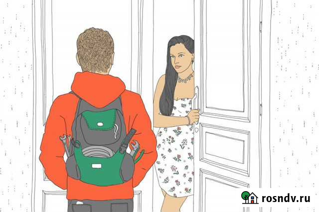 Мастер на час Петрозаводск - изображение 1