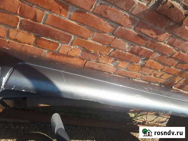 Бампер Мерседес Армавир - изображение 1