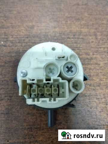 Прессостат для стир машин Indesit, Ariston Сургут - изображение 1